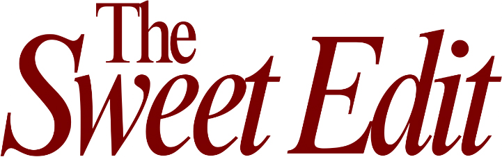 The Sweet Edit